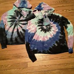 Hoodie Junior With Face Cover