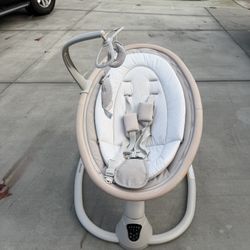 Maxi Cosi Cassia Baby Swing