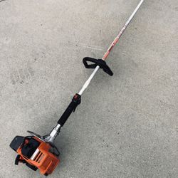 TMC Kawasaki Commercial Gas Weed Eater 