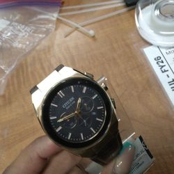 Citizen Watch