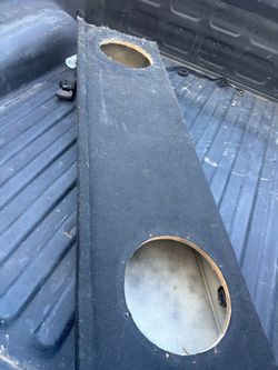 Sub box