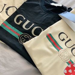 Gucci Shirts 