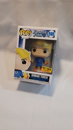 FUNKO EXCLUSIVE