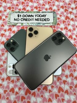 🚀  iPhone 12 Pro Max 5G– Premium Features, Only $5 Down to Start! - Smartphone 