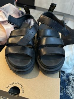 Dr Martens Blair’s