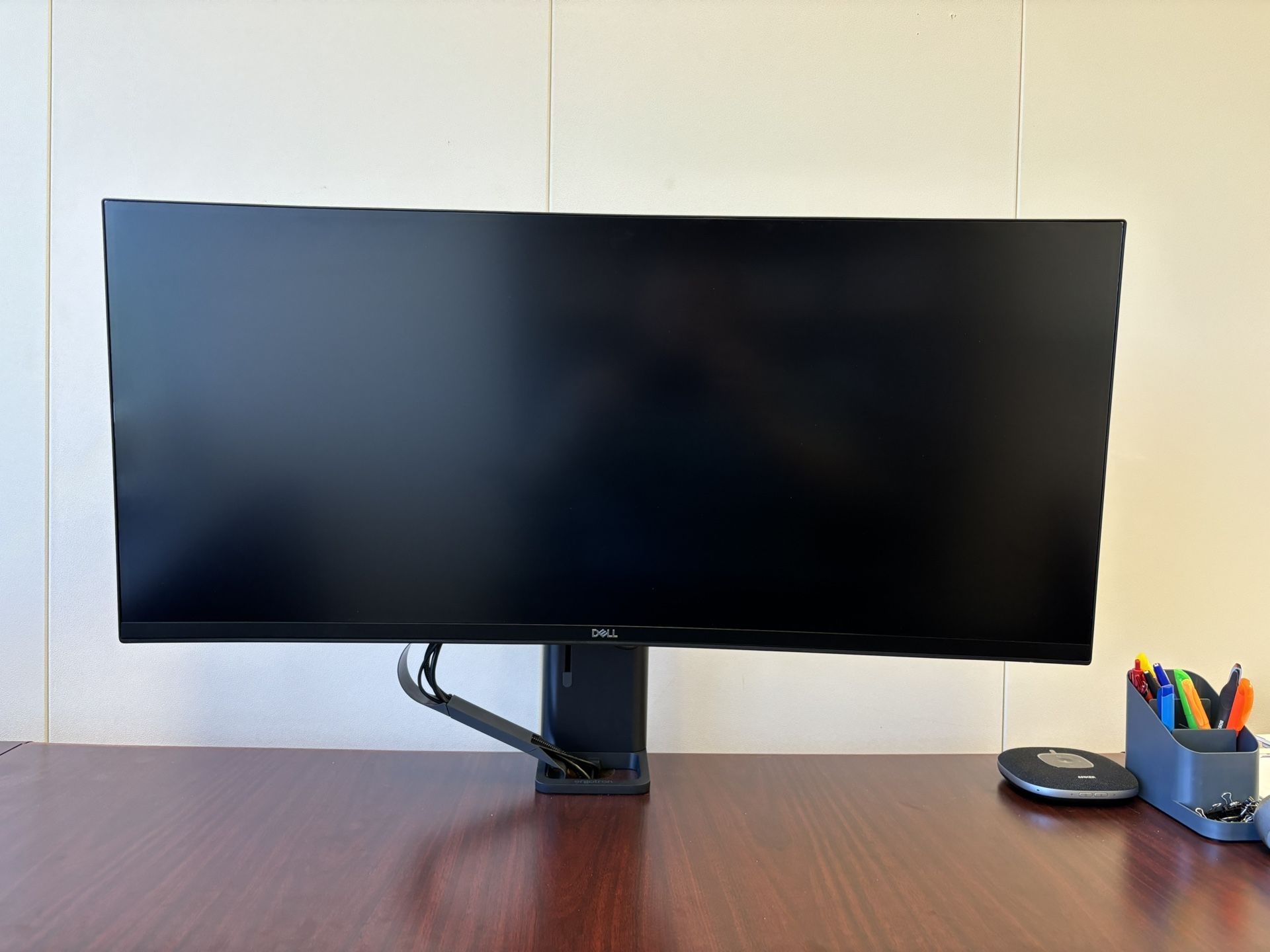 Dell 34in Curved USB- C Monitor (P3421W)