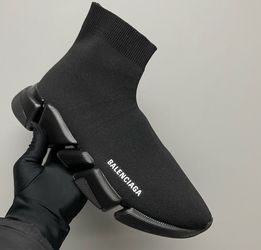 Balenciaga shoes