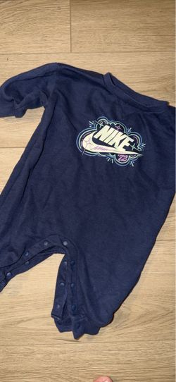 Nike Baby