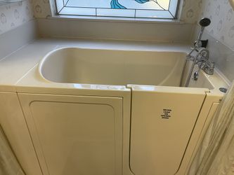 Walkinbath