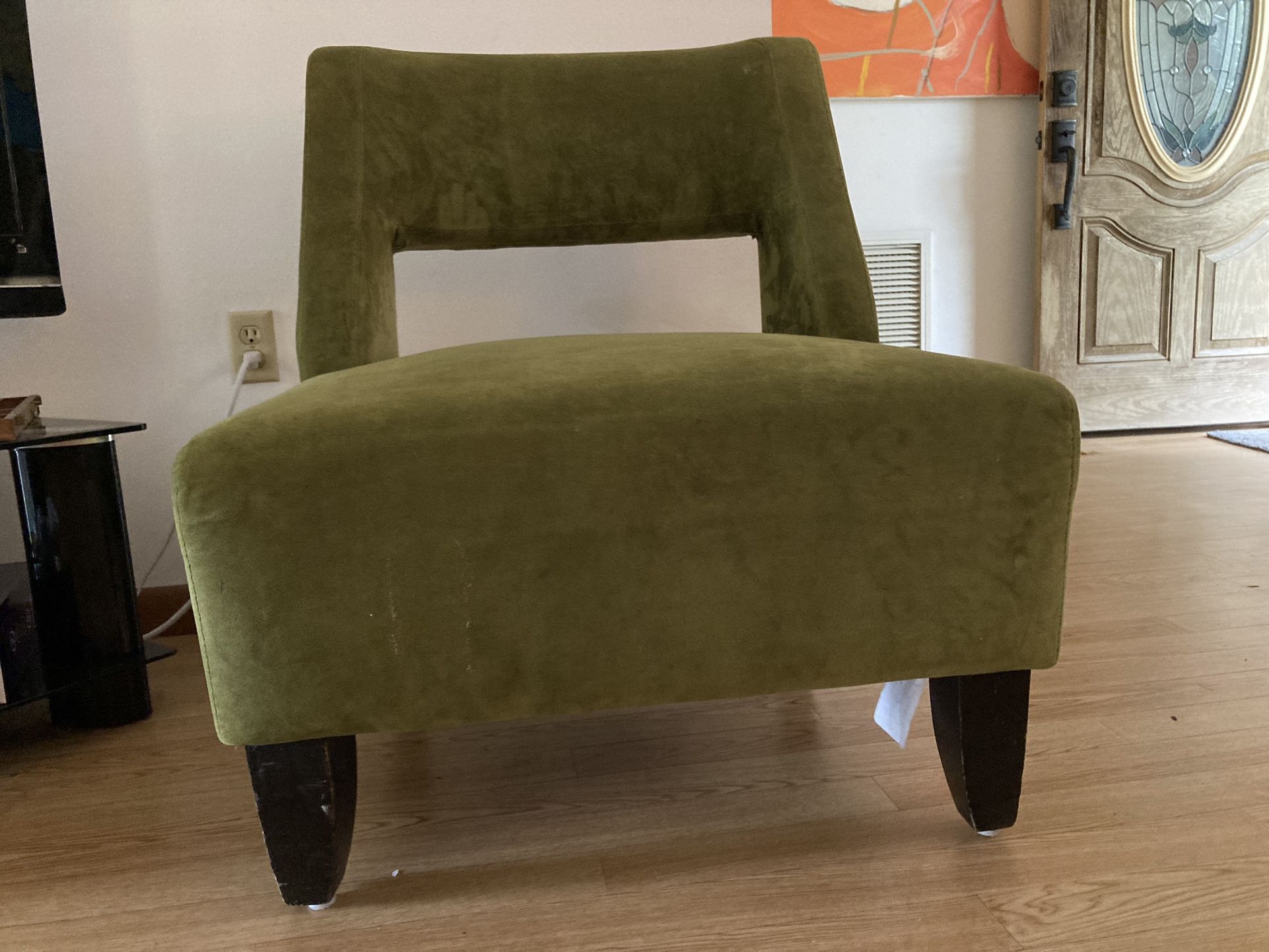Post Mod Vintage Chair