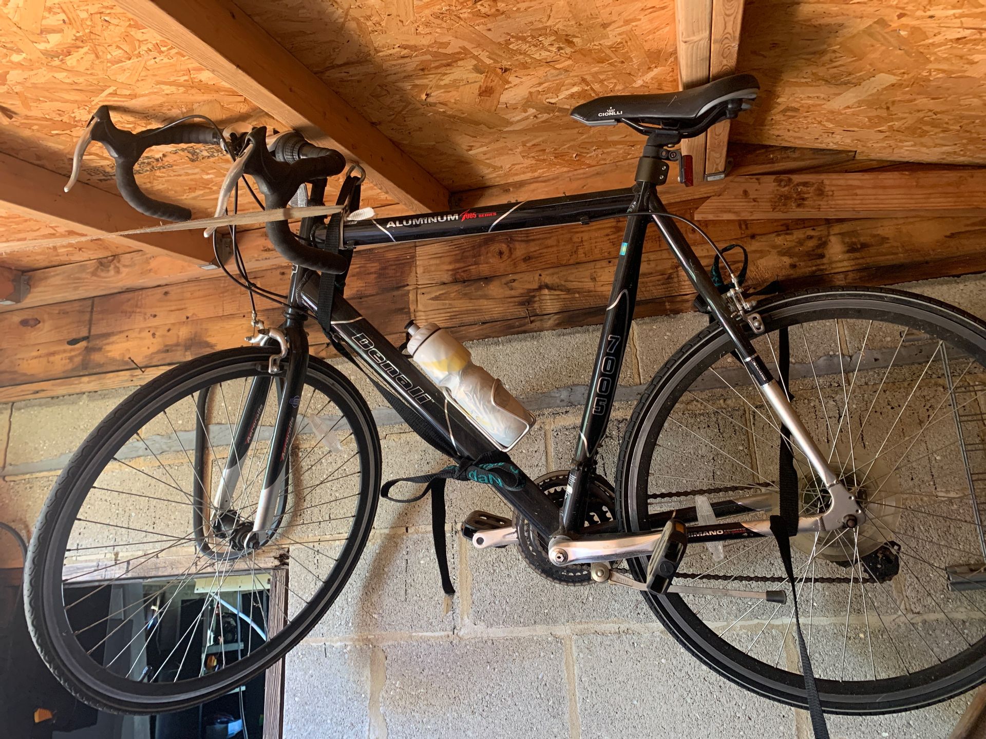 7005 series aluminum