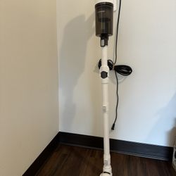 Vacuum Cleaner