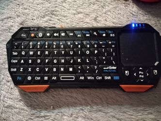 Mini Keyboard