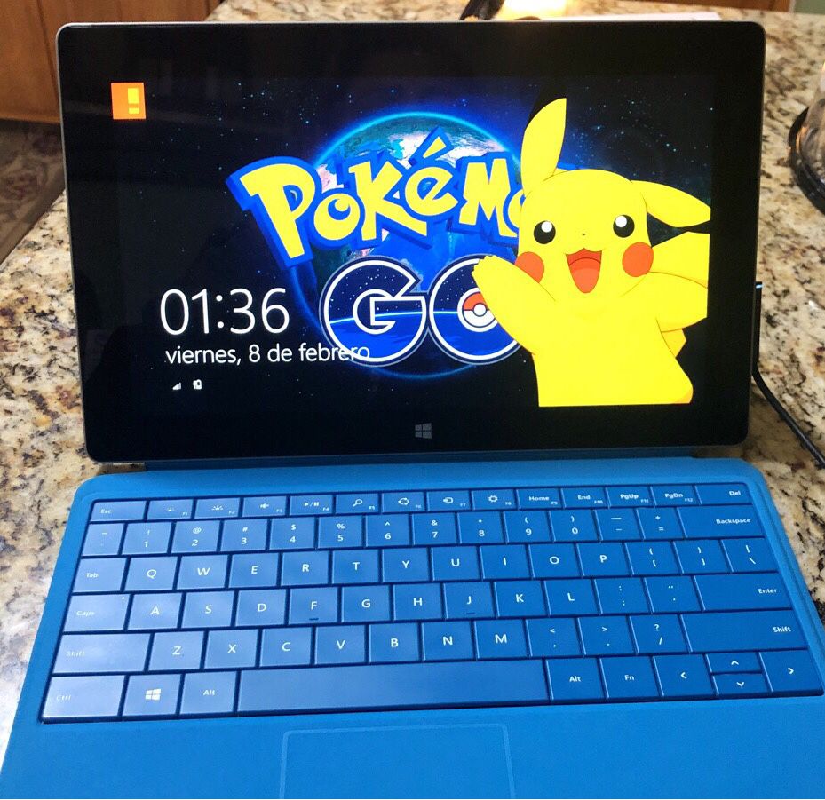 Microsoft Surface 2 64GB Tablet