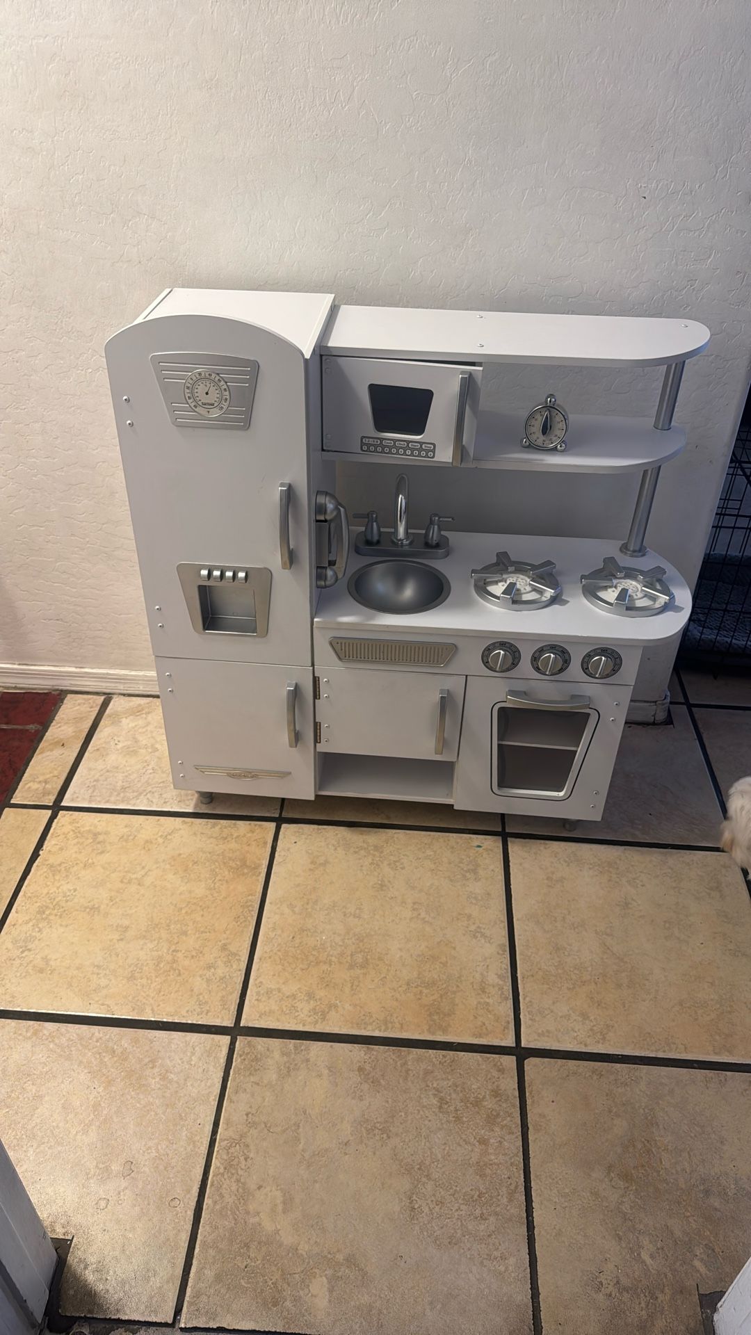 Kids Kitchen 
