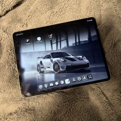 Apple iPad Pro 12.9 5th Gen 2021