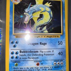 Gyardos Holo 6/102