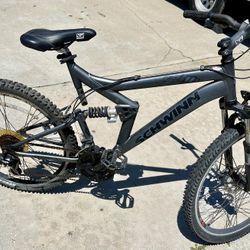 Schwinn Mountain Bike