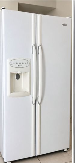Free fridge does Not work