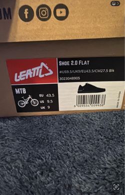 Mountain bike equipment