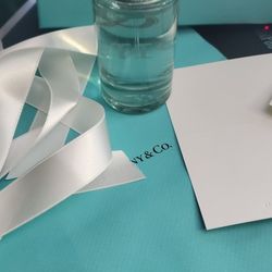 Tiffany & CO Gift Box Set / Gift Packaging Empty