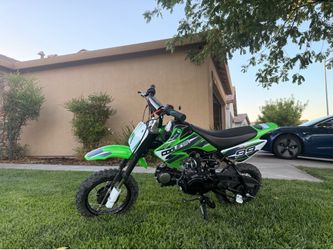 70cc Dirt Bike For Sale