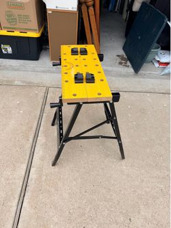 Work table
