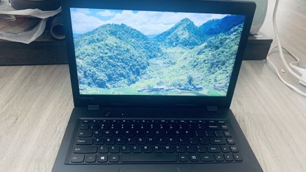 Lenovo Ideapad
