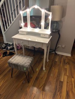 Vanity