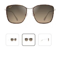 Maui Jim Sunglasses  