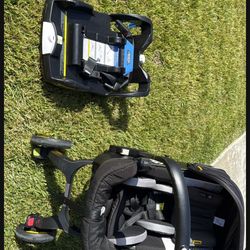 Doona Stroller