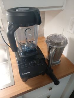 Vitamix 5200