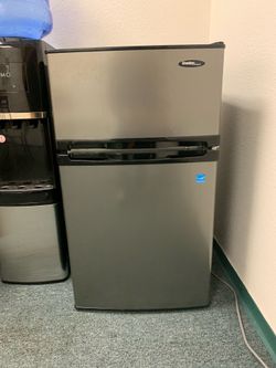 Mini Fridge (OBO)