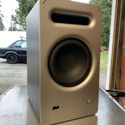 Vizio Subwoofer