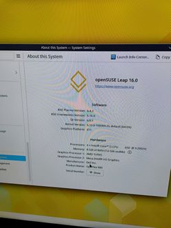 Dell computer
