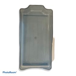 GE Profile French Door Refrigerator Drawer Bin