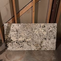 Granite Slab 