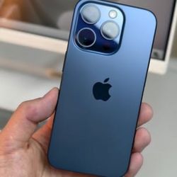 𝘪𝘗𝘩𝘰𝘯𝘦  15 Pro 𝘜𝘕𝘭𝘖𝘊𝘒𝘌𝘋  𝘞𝘪𝘵𝘩 𝘞𝘢𝘳𝘳𝘢𝘯𝘵𝘺