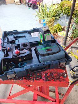 Bosch Professional Gll3 330cg