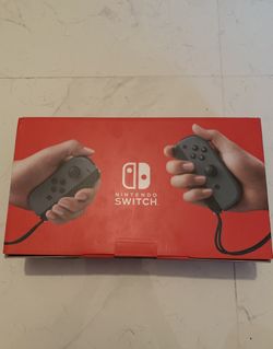 Looking For Trade BRAND NEW Nintendo Switch