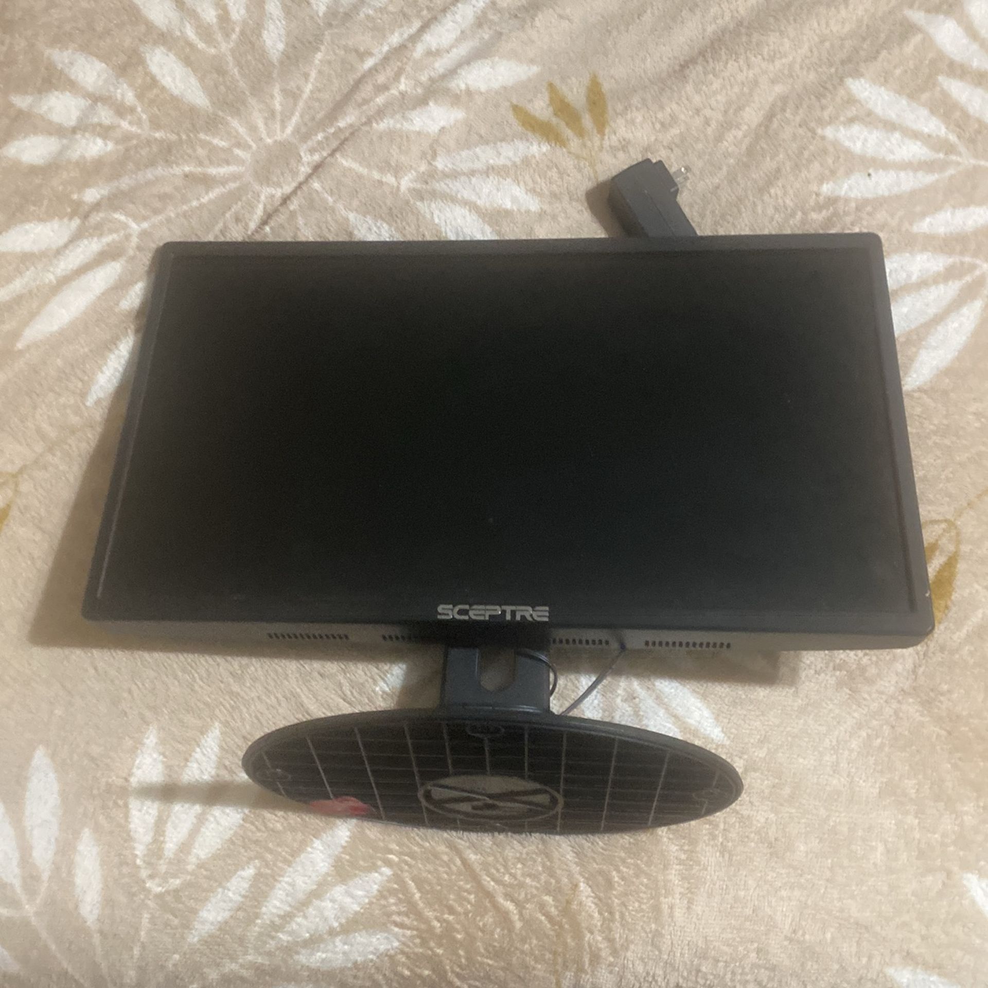 gaming monitor