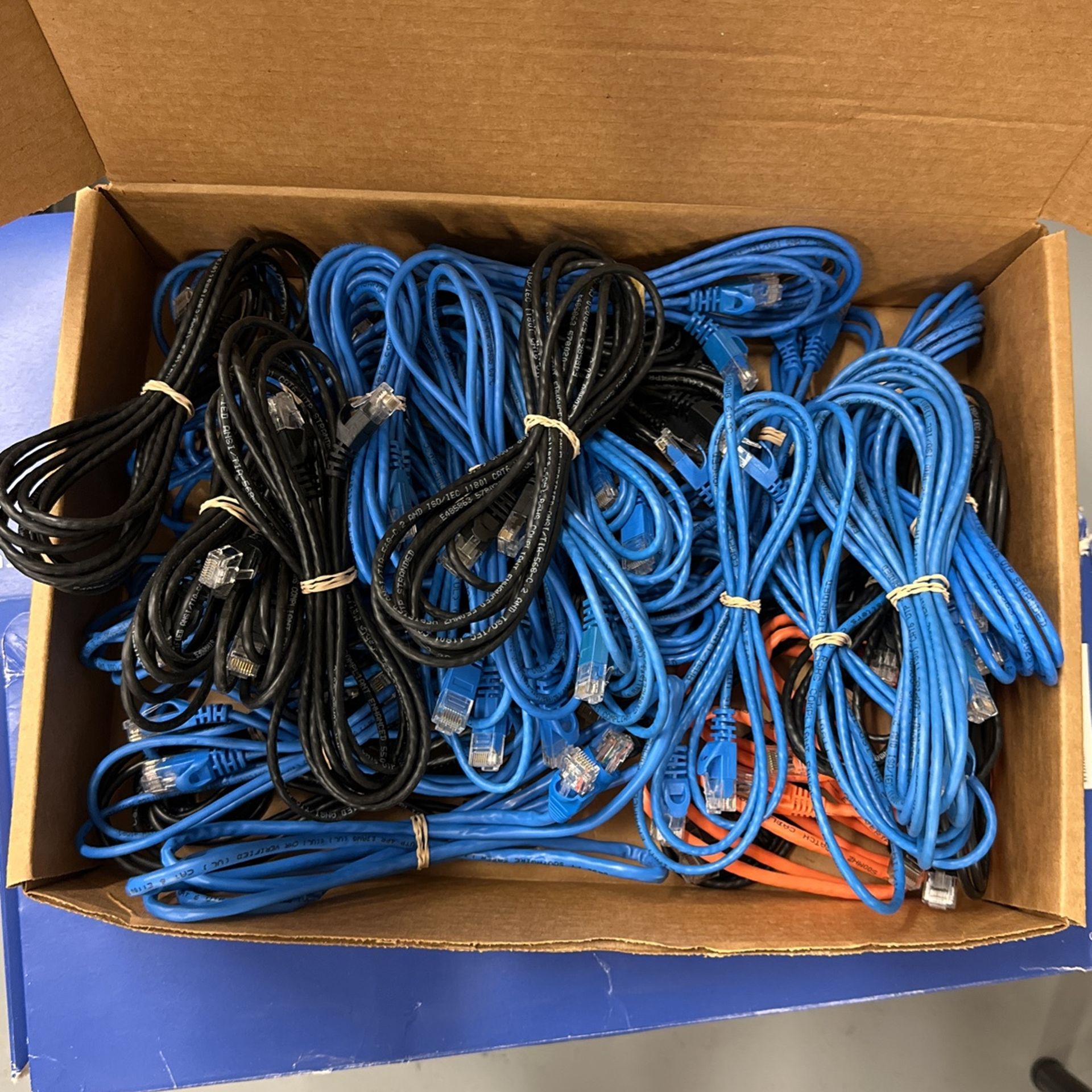 Ethernet Cables