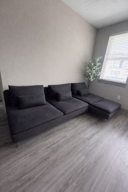 IKEA SODERHAMN Couch