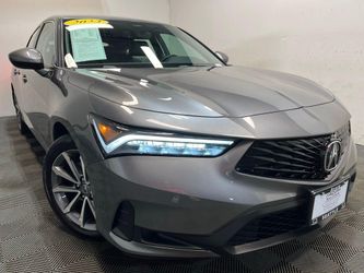 2024 Acura Integra
