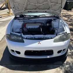 K20a Gst 