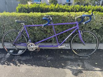 Santana Arriva Tandem Road Bike – Ready to Ride