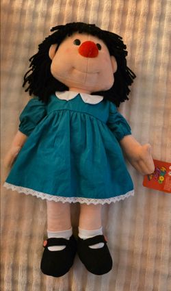 Molly doll