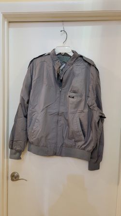Wind Braker World Travel Club Size XL