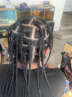 Plaits Natural Hair Care