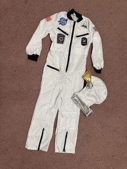 New Large astronaut space jumpsuit costume pants Bundle deals available, feel free to message me with offers or questions. please check out my othe